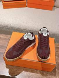 Picture of Hermes Shoes _SKUHermessz35-40S030210897